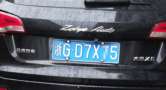 輪胎最多可以補幾次?網傳米其林最多補3次,是真的嗎?